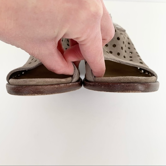 Rag & Bone Wyatt Sandals - Picture 5 of 12